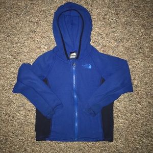 The North Face children’s Fleece - size Toddler 5